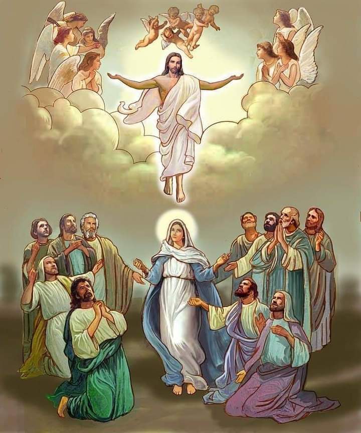 عيد الصعود