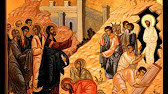 Rejoice O Bethany  Orthodox Christian Chants
