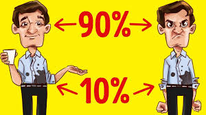 فيدو  اجتماعي عن السلوك