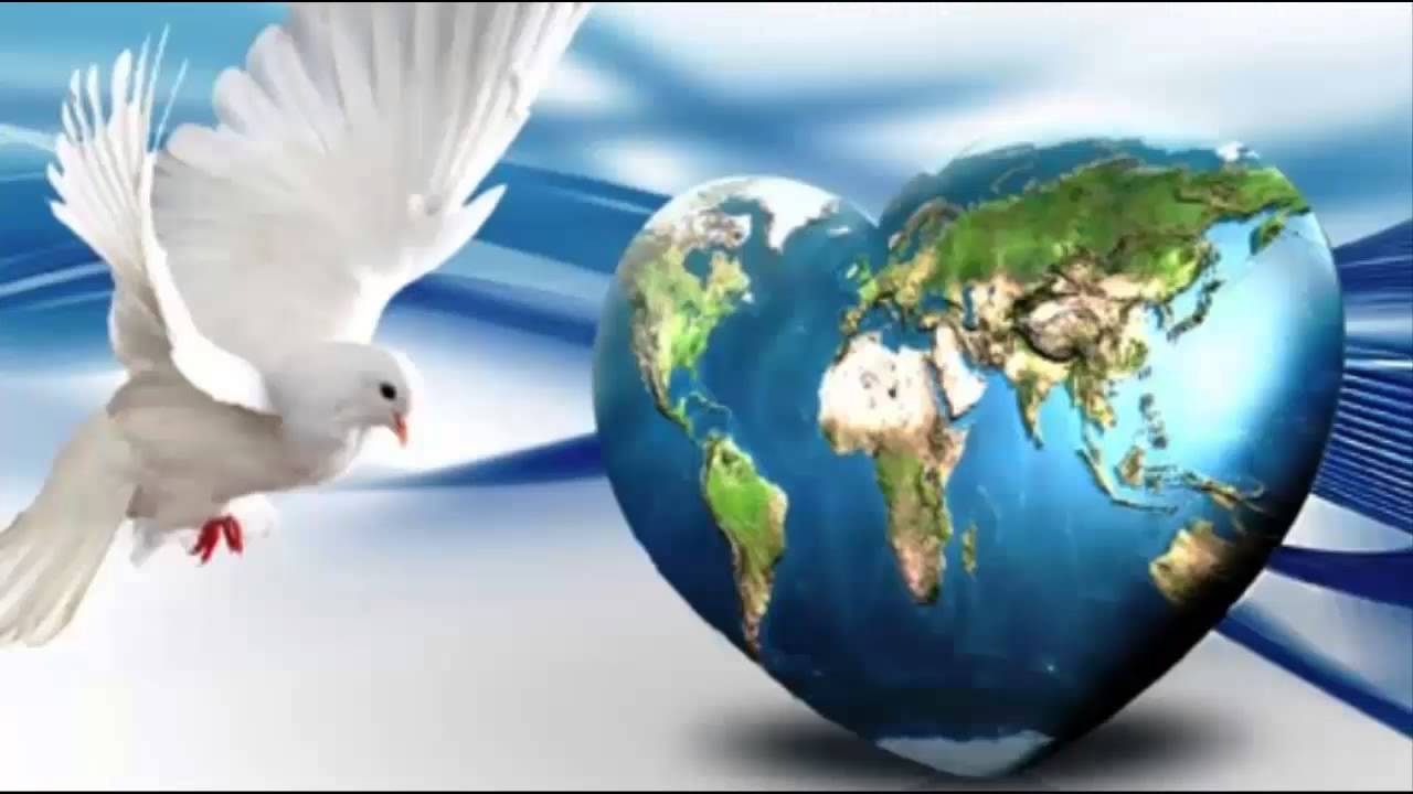 مغامرة السلام