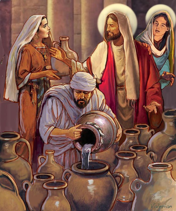 عرس قانا الجليل