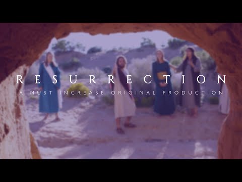 Resurrection - Easter Short Filmهذا فيلم قيامة صامت تقريبًا ومدته قصيرة جدًا (حوالي دقيقتين–3 دقائق) ومؤثر جدًا للشباب في التأمل في قيامة يسوع المسيح. لماذا هذا الفيلم مؤثر للشباب؟